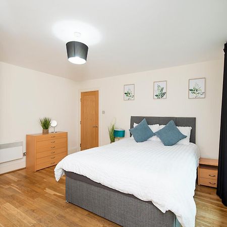 Amazing Thames View Apartment ロンドン エクステリア 写真