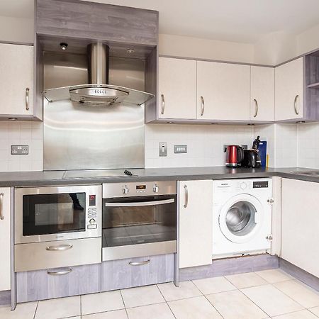 Amazing Thames View Apartment ロンドン エクステリア 写真