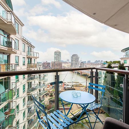 Amazing Thames View Apartment ロンドン エクステリア 写真