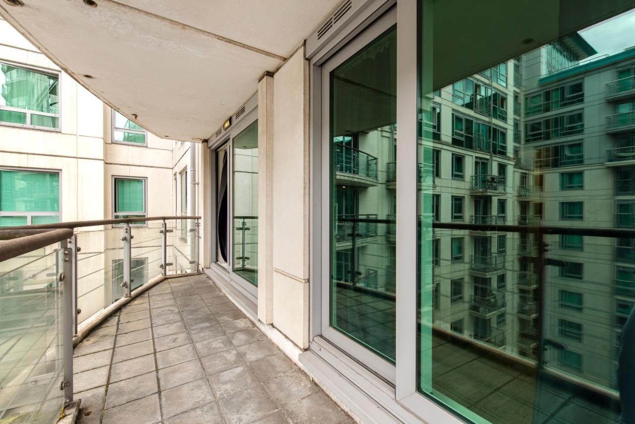Amazing Thames View Apartment ロンドン エクステリア 写真