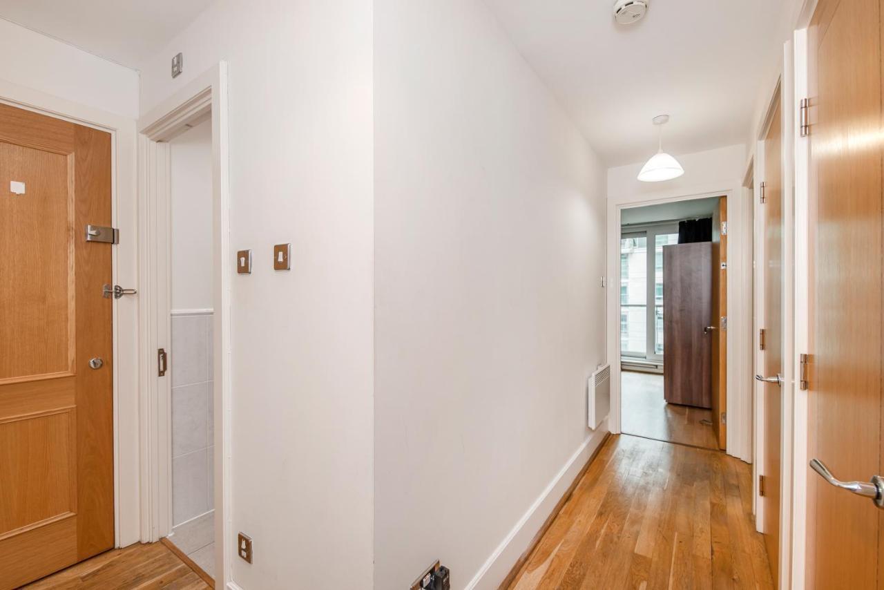 Amazing Thames View Apartment ロンドン エクステリア 写真