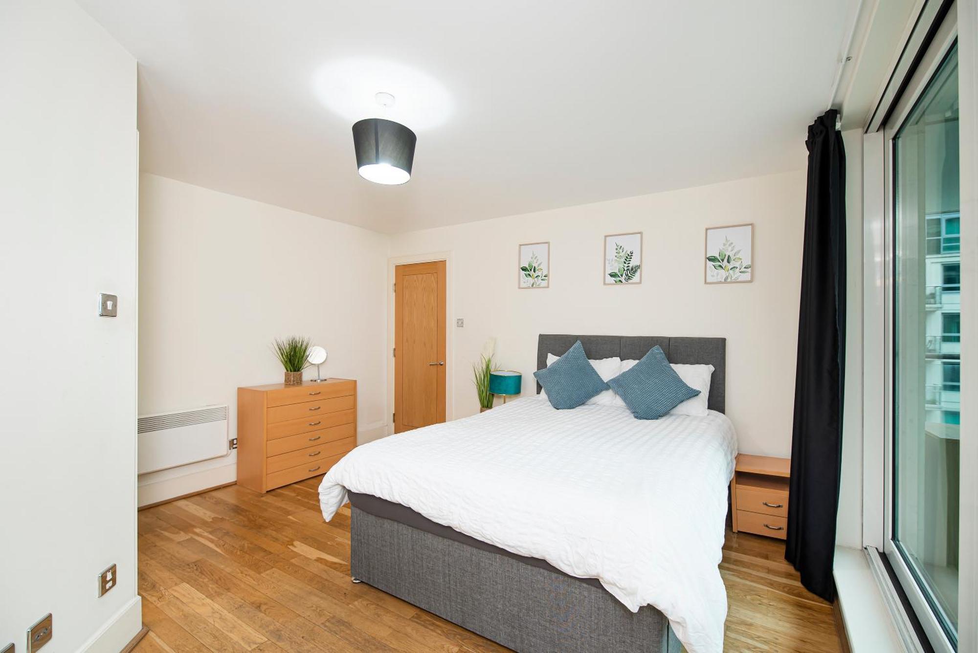 Amazing Thames View Apartment ロンドン エクステリア 写真