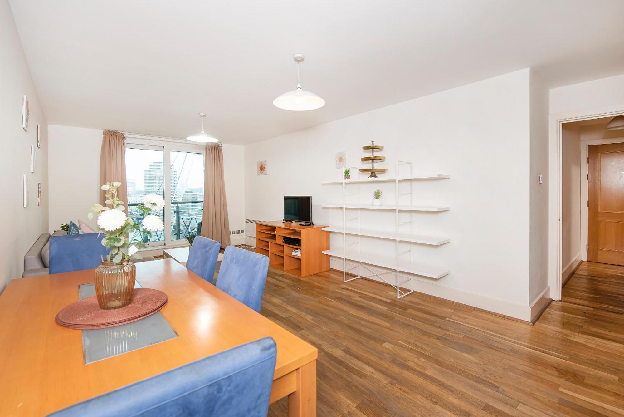 Amazing Thames View Apartment ロンドン エクステリア 写真