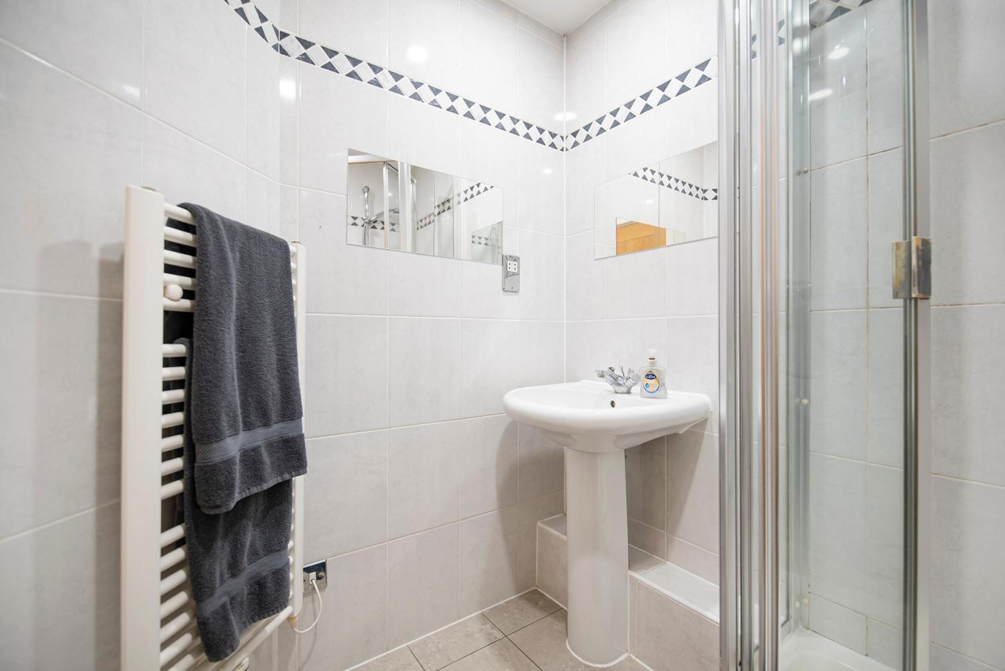 Amazing Thames View Apartment ロンドン エクステリア 写真