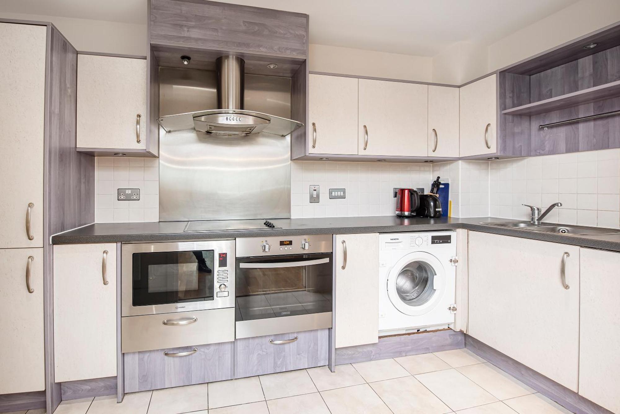Amazing Thames View Apartment ロンドン エクステリア 写真