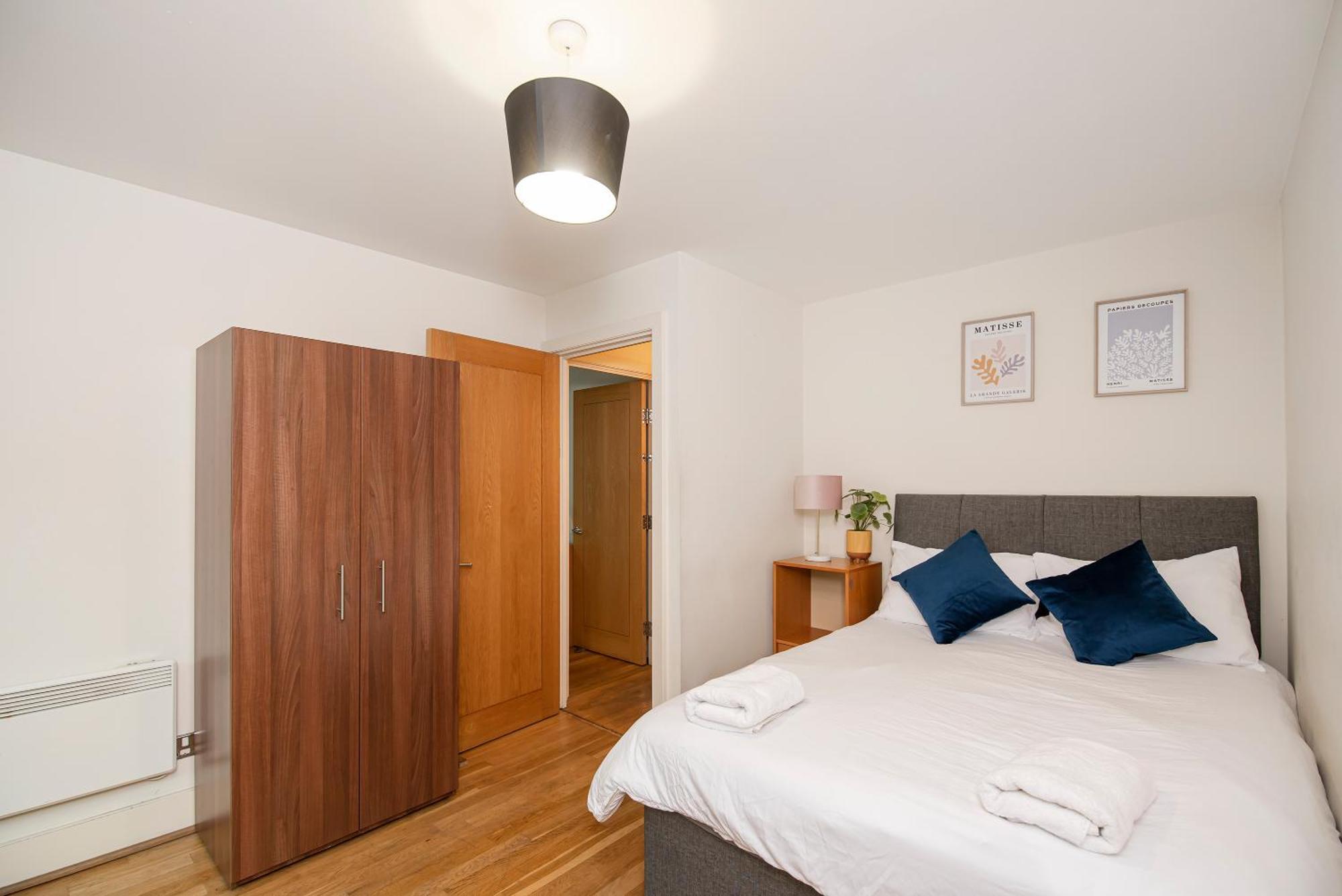 Amazing Thames View Apartment ロンドン エクステリア 写真