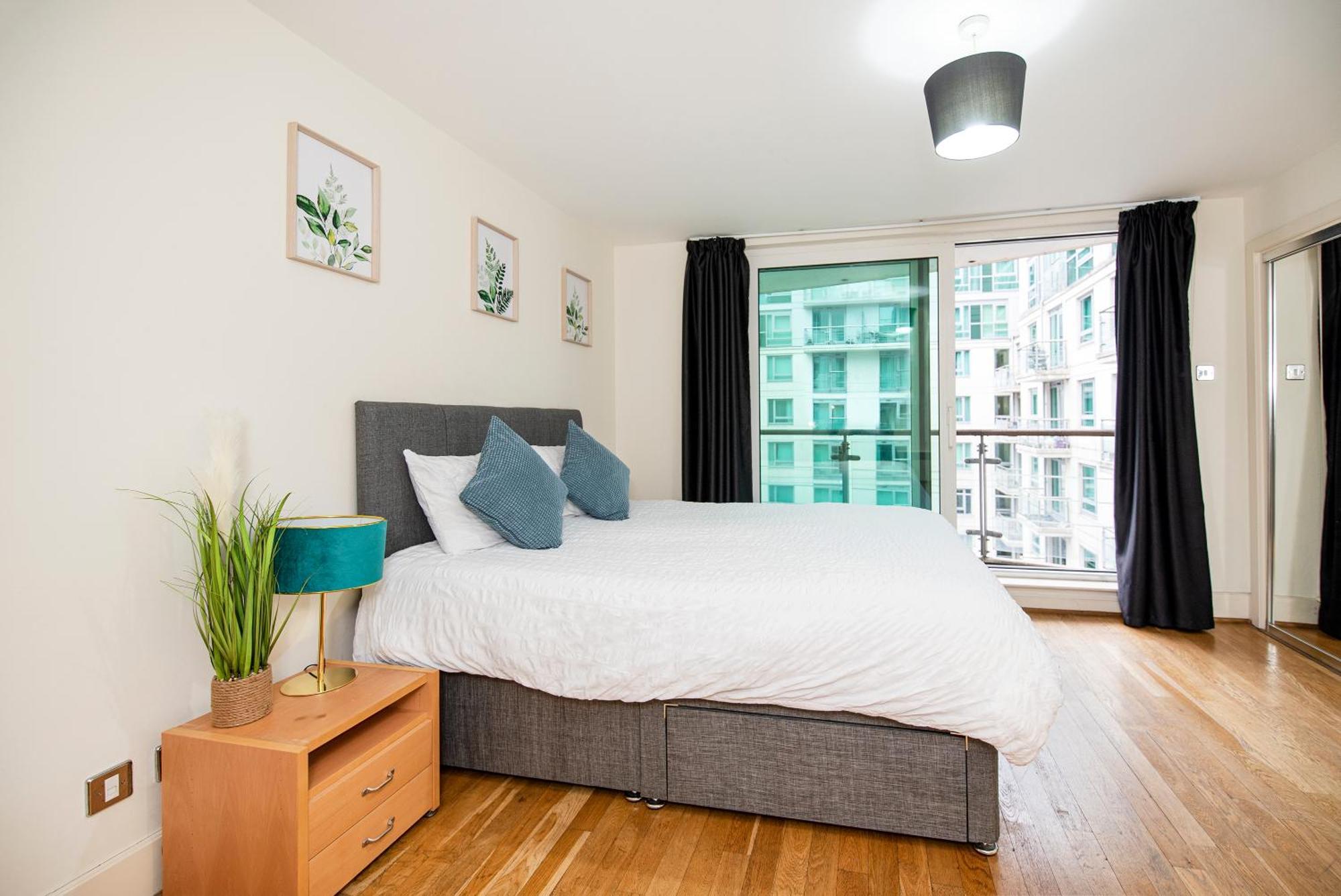 Amazing Thames View Apartment ロンドン エクステリア 写真