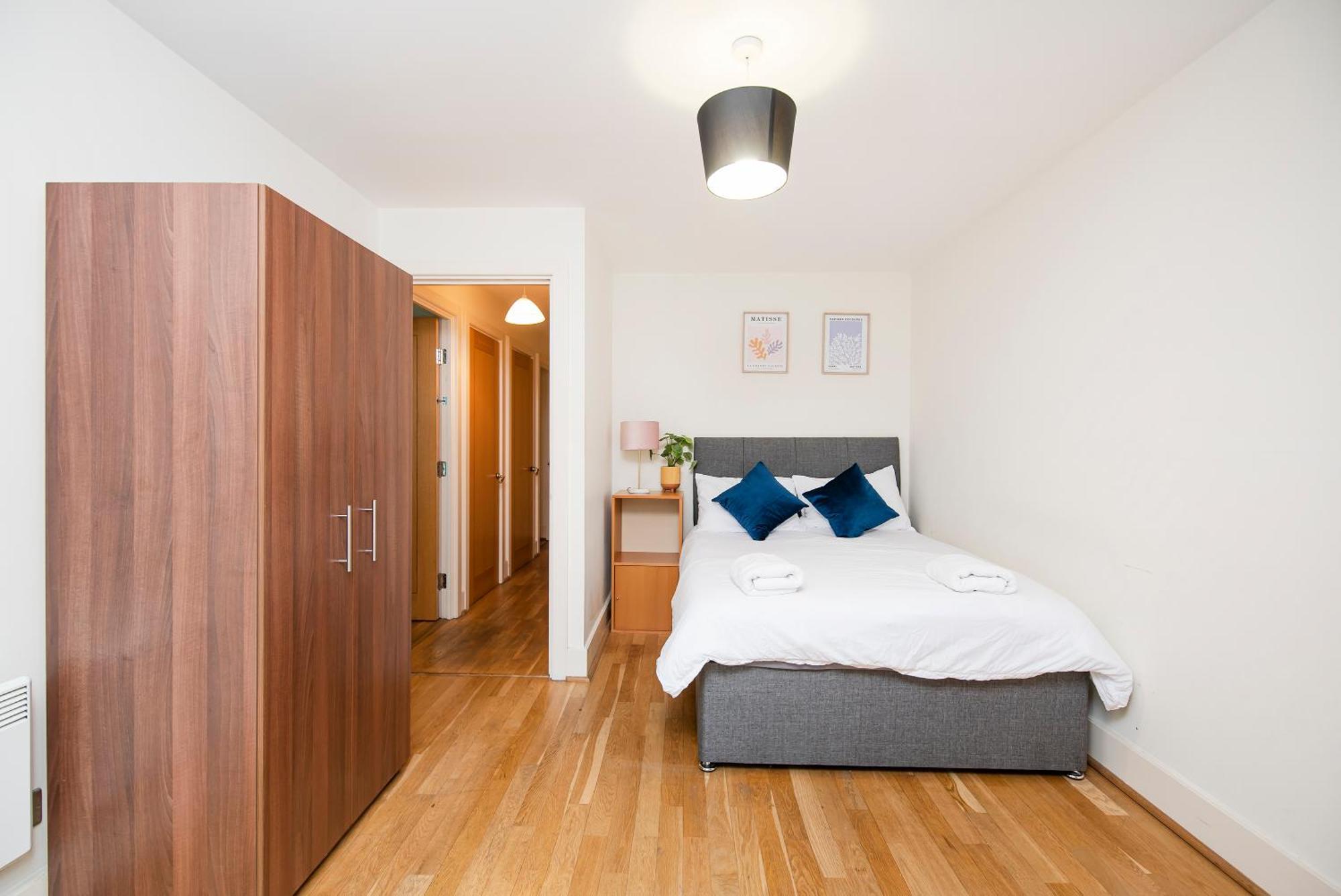 Amazing Thames View Apartment ロンドン エクステリア 写真
