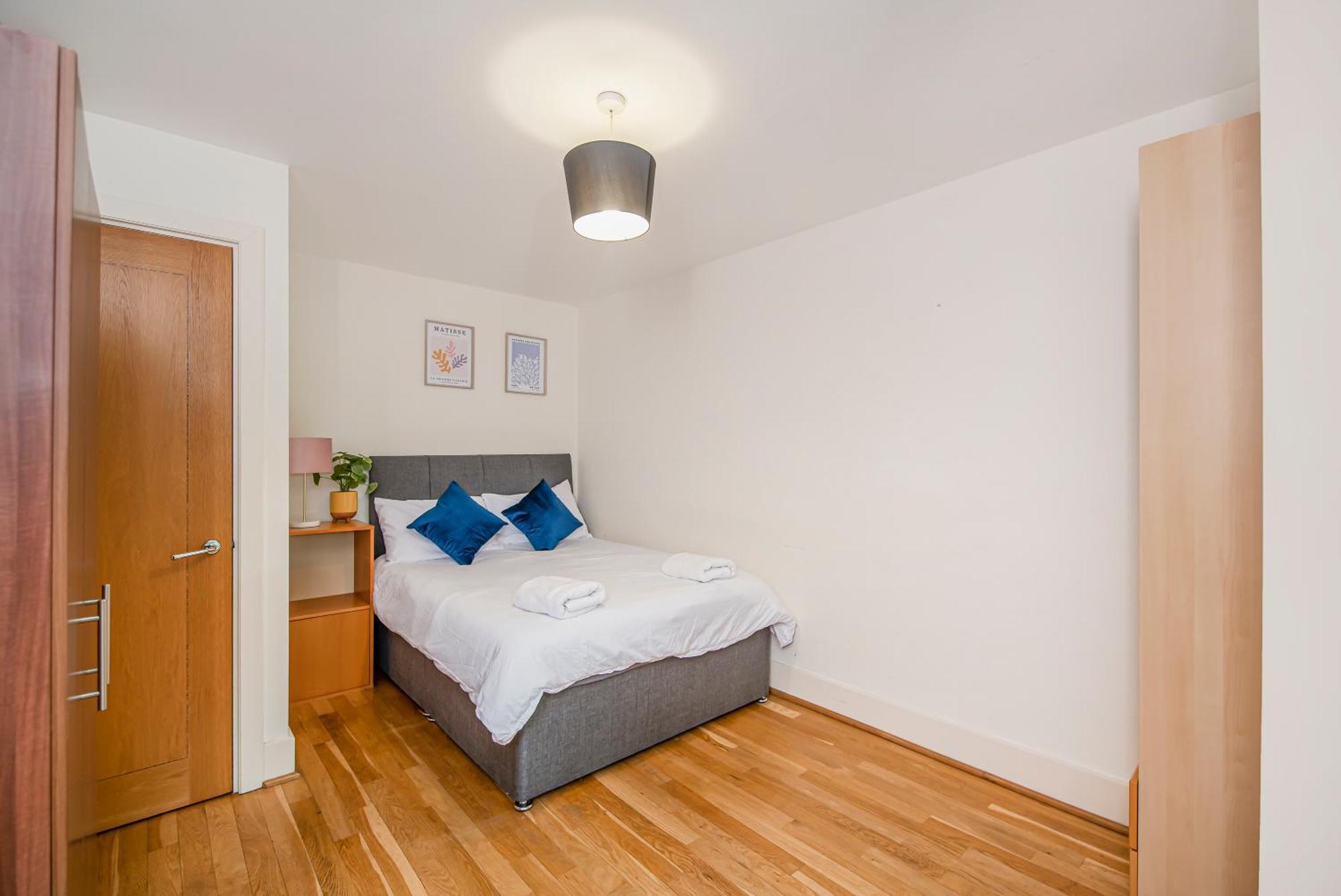 Amazing Thames View Apartment ロンドン エクステリア 写真