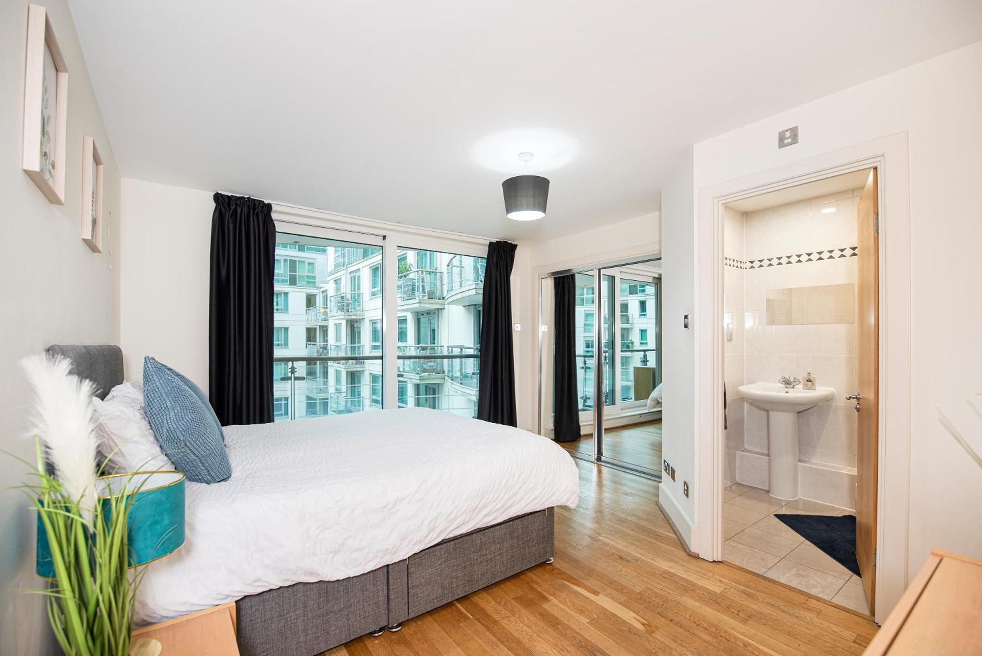 Amazing Thames View Apartment ロンドン エクステリア 写真