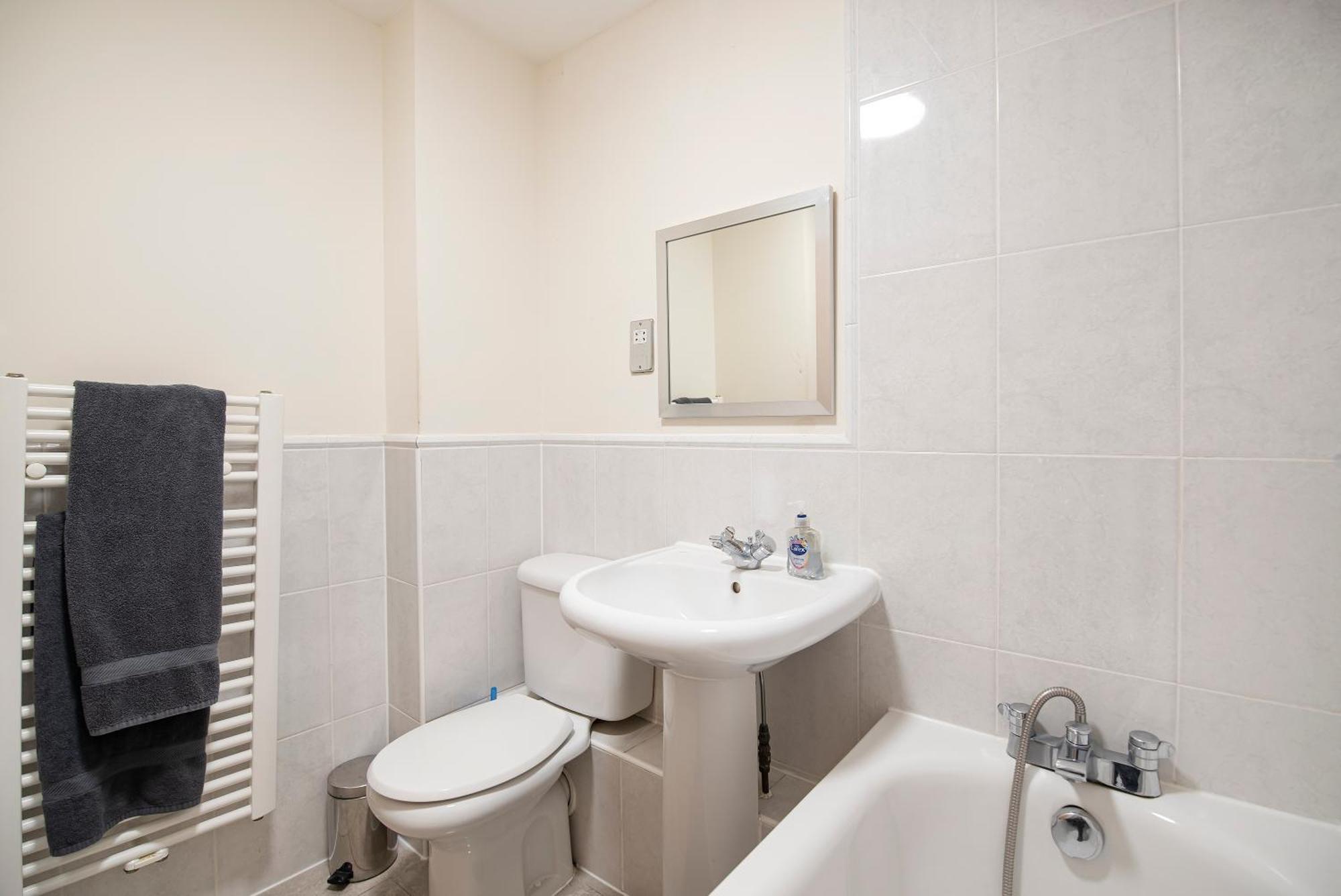 Amazing Thames View Apartment ロンドン エクステリア 写真